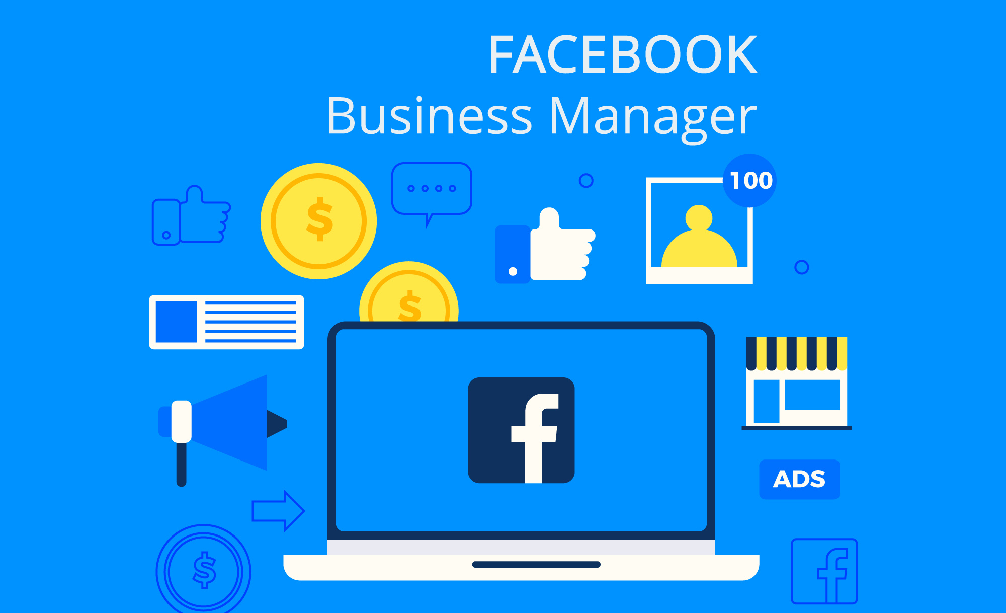 Der Facebook Business Manager