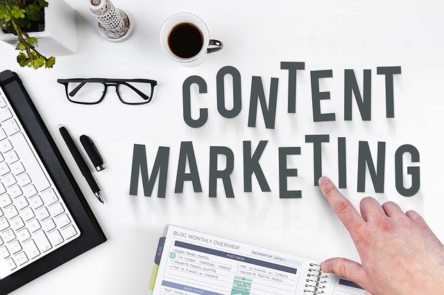 Was ist eigentlich Content Marketing?